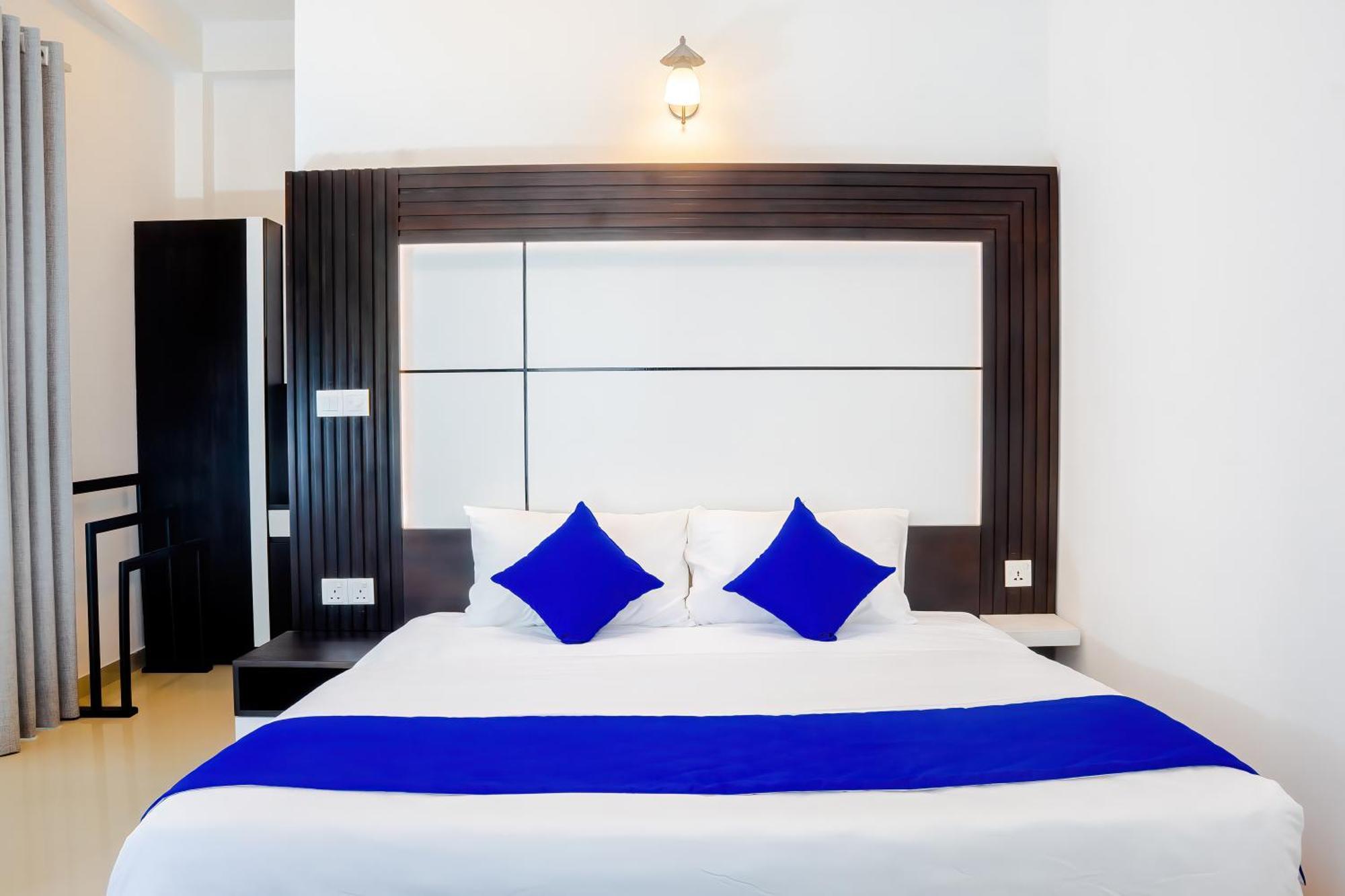 Ceylanro Transit Villa Negombo Luaran gambar