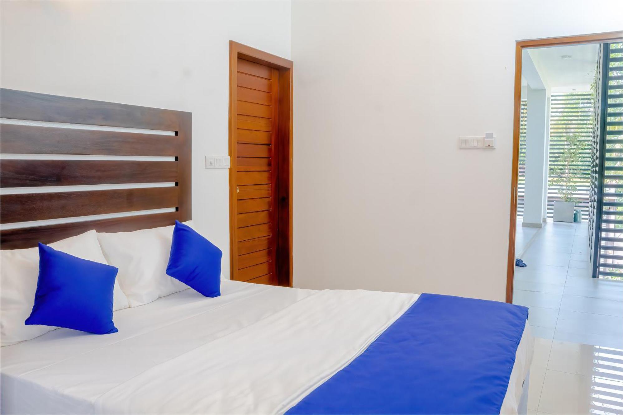 Ceylanro Transit Villa Negombo Luaran gambar