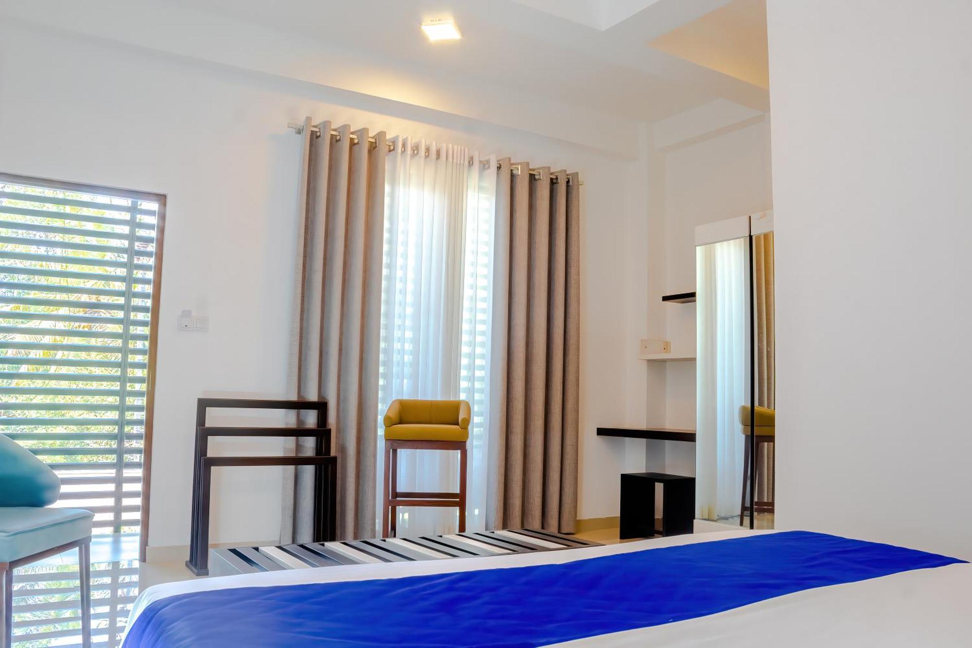 Ceylanro Transit Villa Negombo Luaran gambar