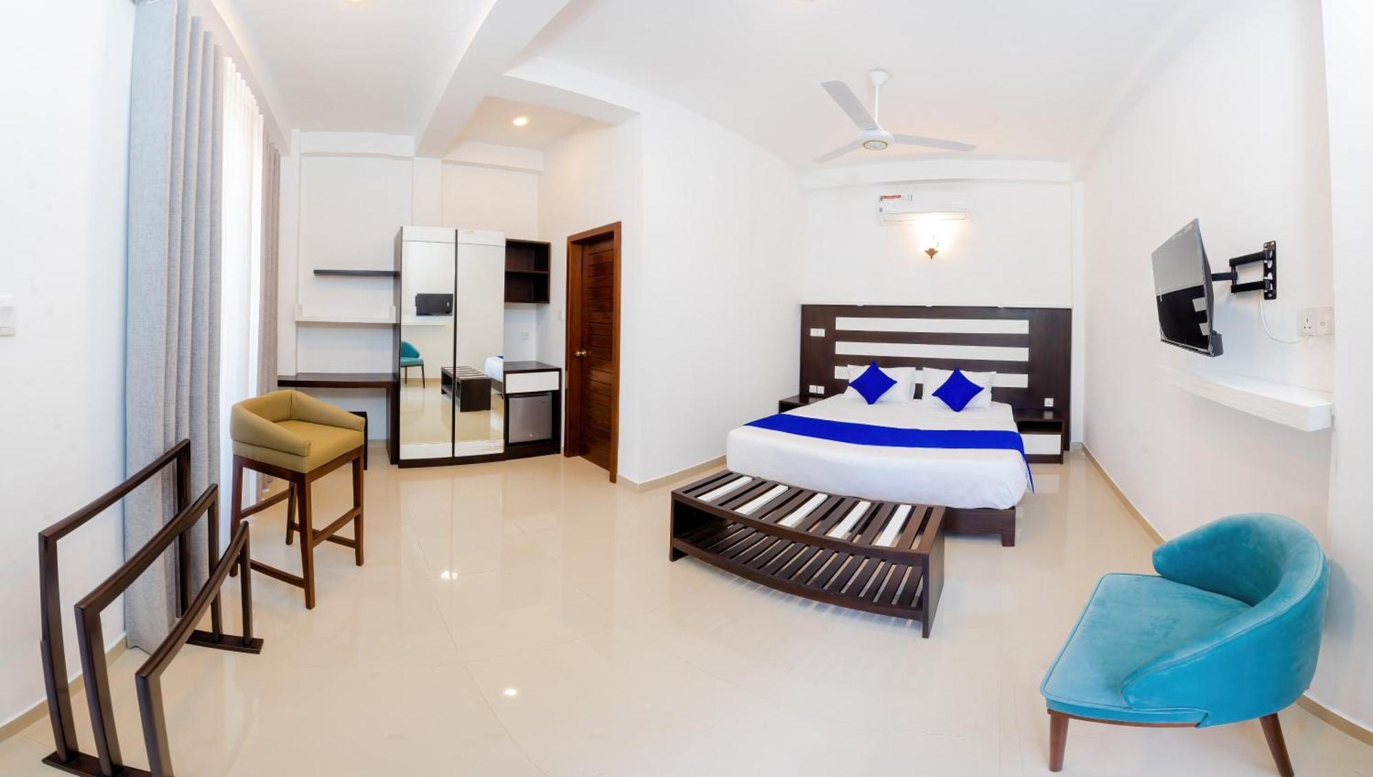 Ceylanro Transit Villa Negombo Luaran gambar